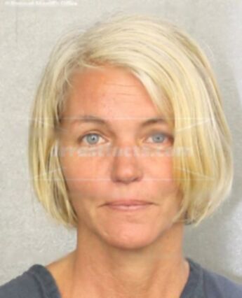 Samantha Sarah Johnson