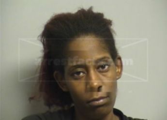 Shelley Dione Grant