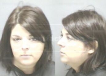 Sheree Leanne Faulkner