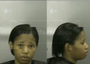 Jessica Lenora Lewis