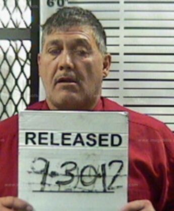 Mike J Terrazas