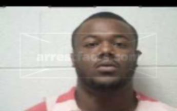 Terrance Lee Walker