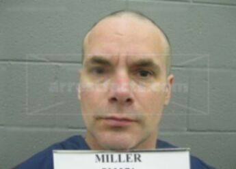 Matthew B Miller