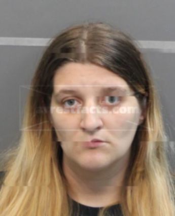 Alicia Ann Harvey