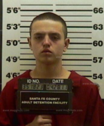 Darren F Mckenna