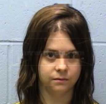 Brandy N. Jerrell
