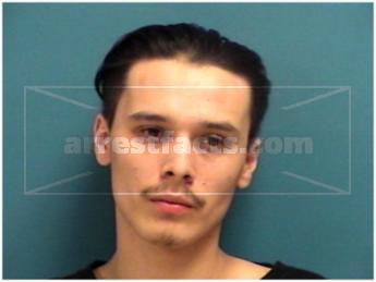 Corey David Lussier