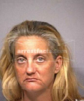 Tammy Hunter