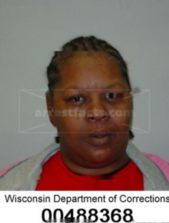 Brenda J Dotson
