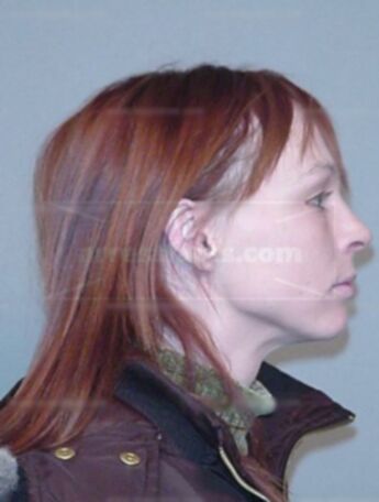 Tina L Heft