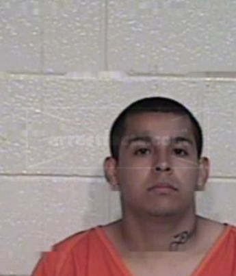 Joseph Camarillo