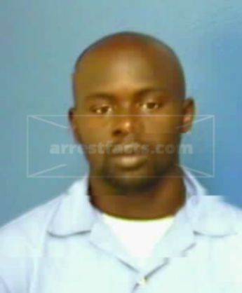 Alphonso Sindora Crumpton