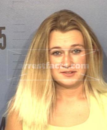 Jennifer Tia Williams