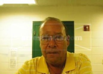 William Troy Morse