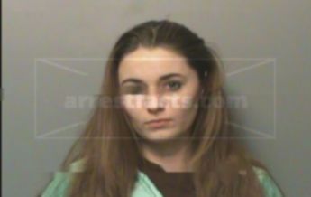 Erica Nicole Mitchell