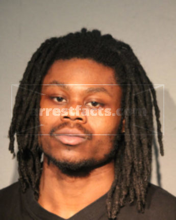 Tyjuan D Gipson
