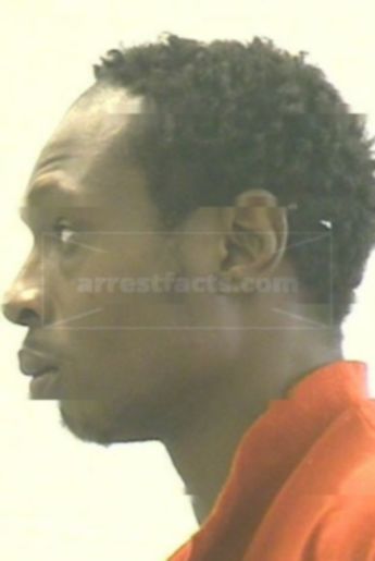 Desmond Darrell Leonard