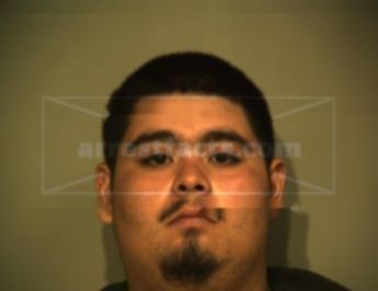 Anthony Villarreal