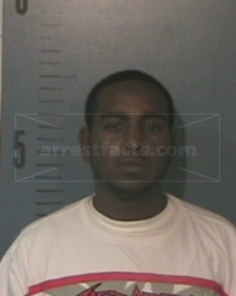 Freddrick Johnson