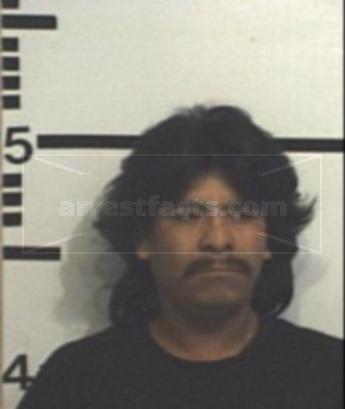 Jose Juan Rodriguez