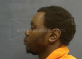 Earnest Oshawn Bryant