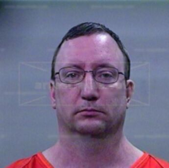 Patrick Casey Griffith