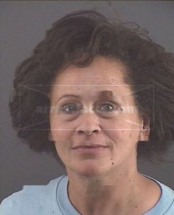 Cassandra Marie Dothard