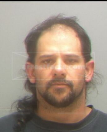 Shane Lester Callahan