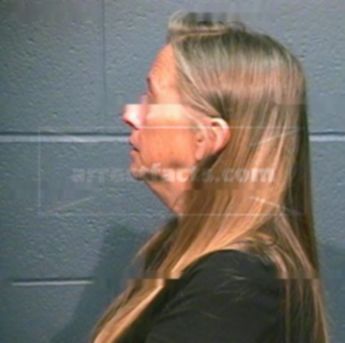 Becky Delane Burns