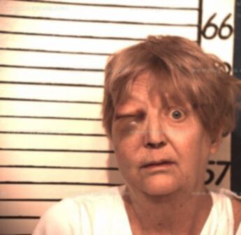 Patricia May Reid