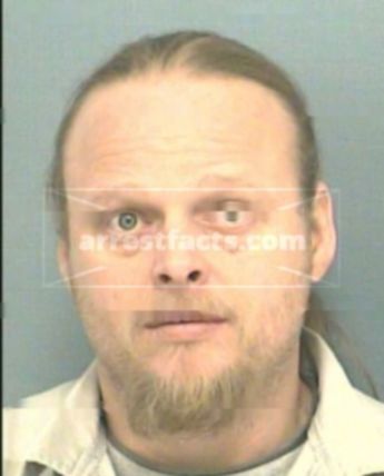 Ray Anthony Crick