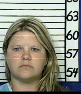 Tammy Lenice Braune