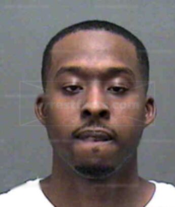Sterling Demar Bauknight