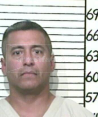 John Vernon Moya
