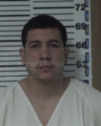 Abel Nevarez