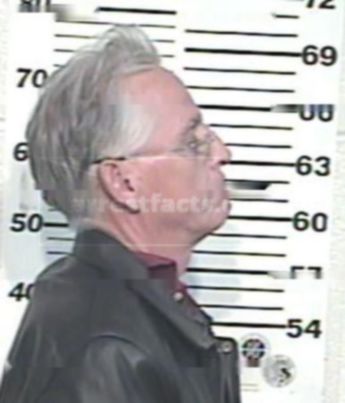 William Ralph Barclay Magana