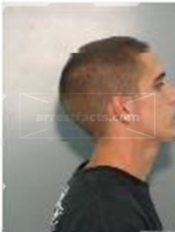 Joshua Andrew Robert Clark