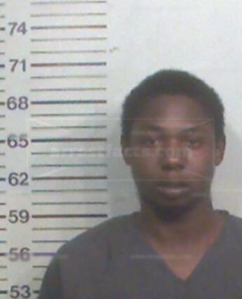 Eric Maurice Bacon