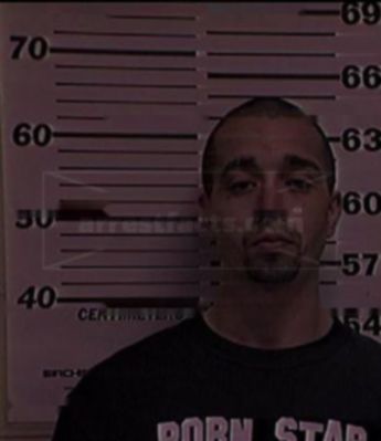 Jeffery Lee Corning