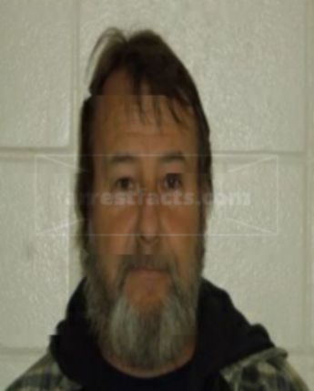 Bobby James Herring