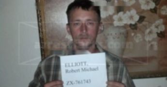 Robert Michael Elliott