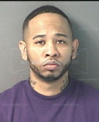 Anthony Jamar Pickering