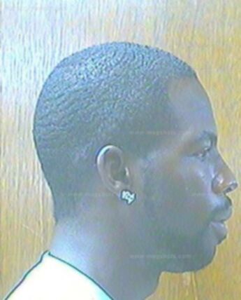 Kevin Dewayne Rogers