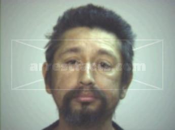 George Rodriguez Gauna