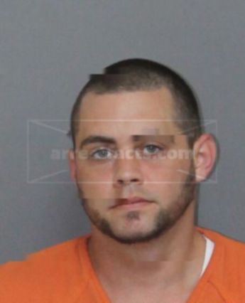 Brandon Mac Russ