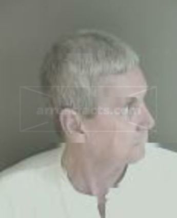 Donald Allen Weible