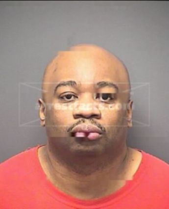 Garry Lewis Poteat