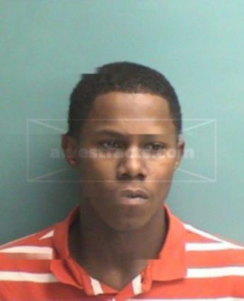 Kanavis Korderic Mitchell