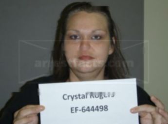 Crystal Rogers