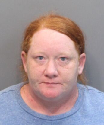 Tonya Michelle Whitford